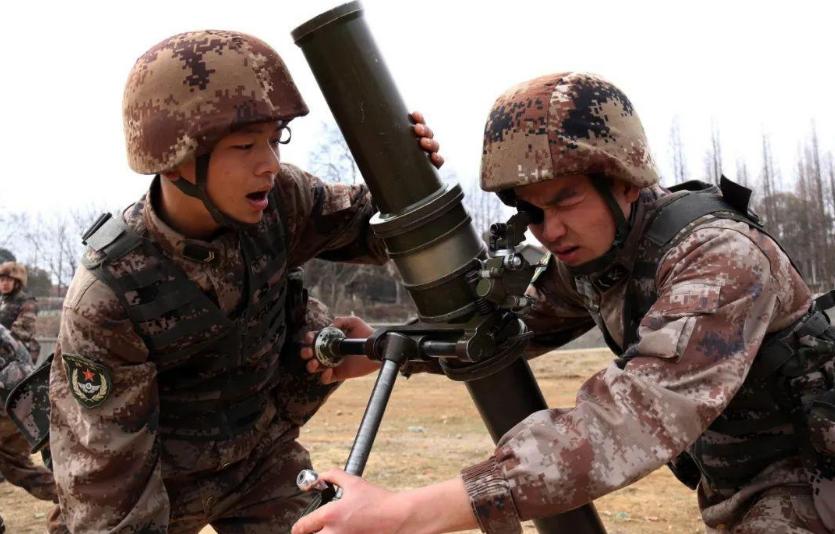 Mortar Shell Structure How does a mortar work?Why can the shells be fired as soon as they are ...
