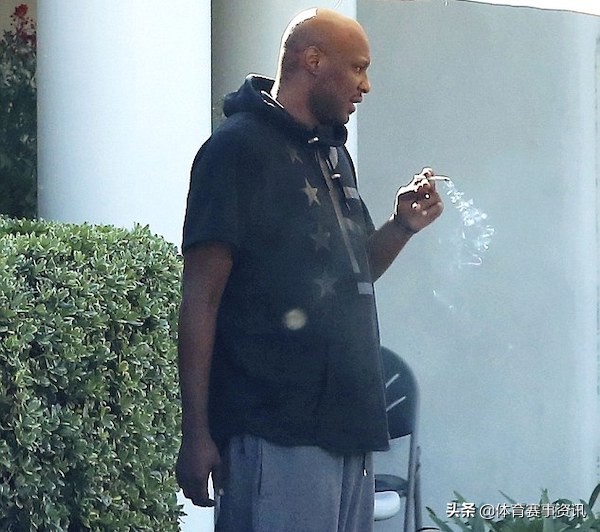 20 NBA players who like to smoke marijuana (Part 1)James and Durant