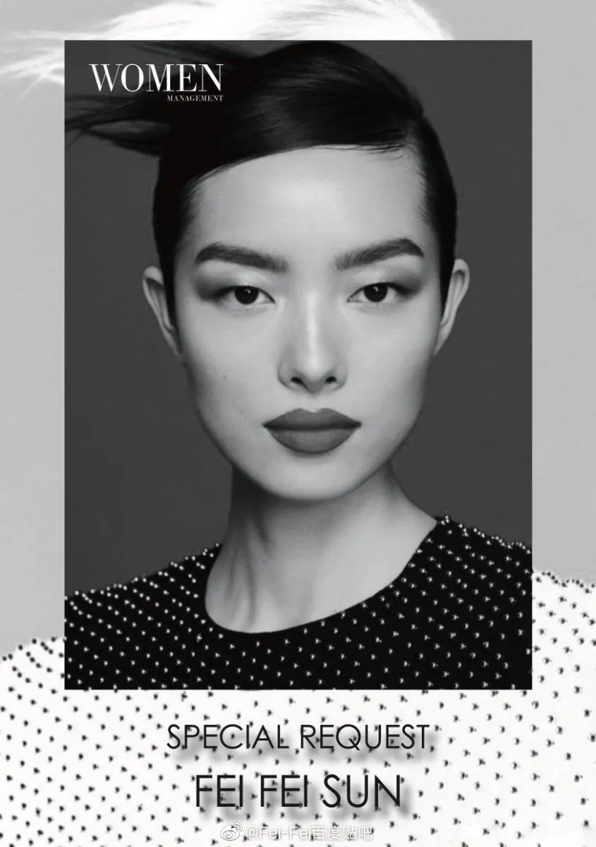 Supermodel mother +1, this time it is Sun Feifei - iNEWS