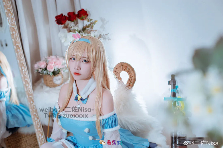 二佐Nisa_图包合集精选丨少女前线·索米