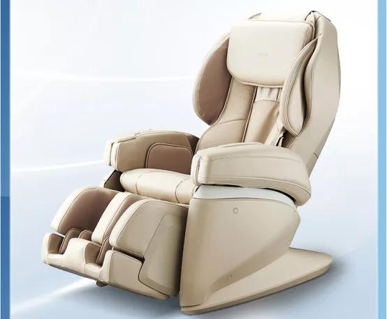 Fuji Massage Chair Jp2000 Enjoy The New Experience Of Whole Body Intelligent 5d Ai Massage Inews