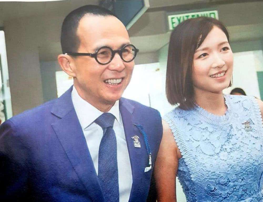 The same is not married into the Li family, why does Zhou Kaixuan make ...