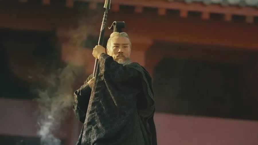 Cao Cao's 10 most popular poems, read impassioned, and show the true ...