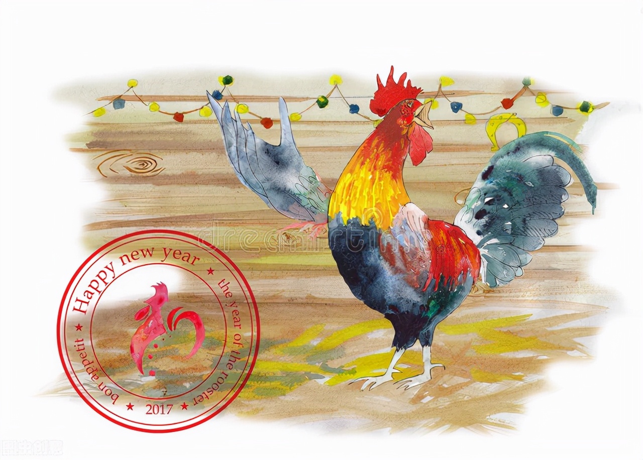 Do you know the fortune of the Chinese zodiac rooster born in 2022? iNEWS