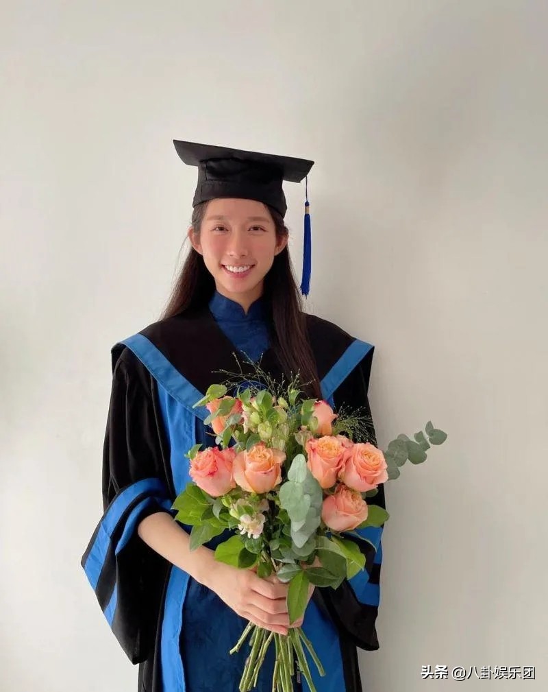 The fencing goddess Jiang Minjian looks like Lin Chiling!Sweet smile exposed netizens stunning