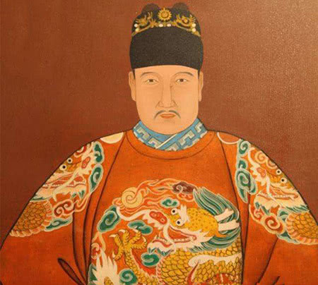 Some guesses on the mystery of the whereabouts of Jianwen Emperor Zhu ...