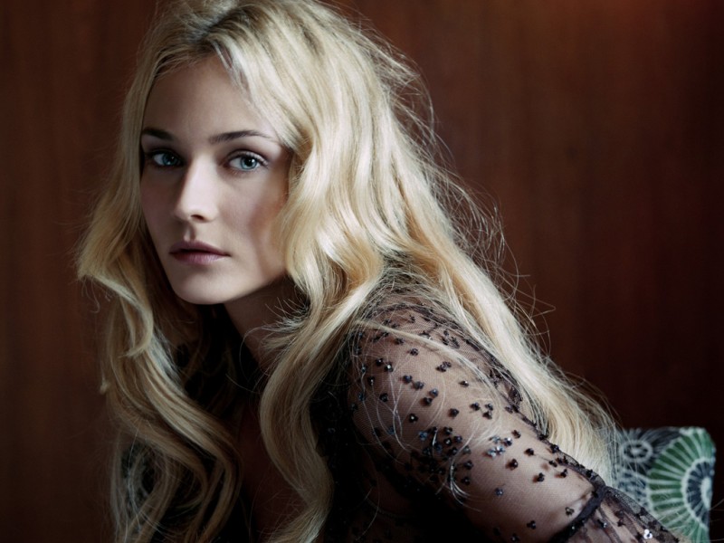 How Diane Kruger Went From Ballet Dancer to Actress And Found Herself –  IndieWire