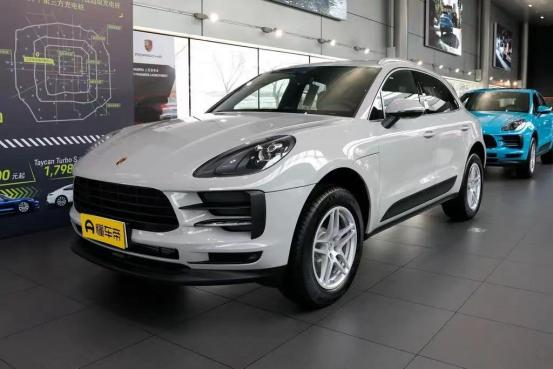 How much does the Porsche Macan paint damage repair cost?How to ...