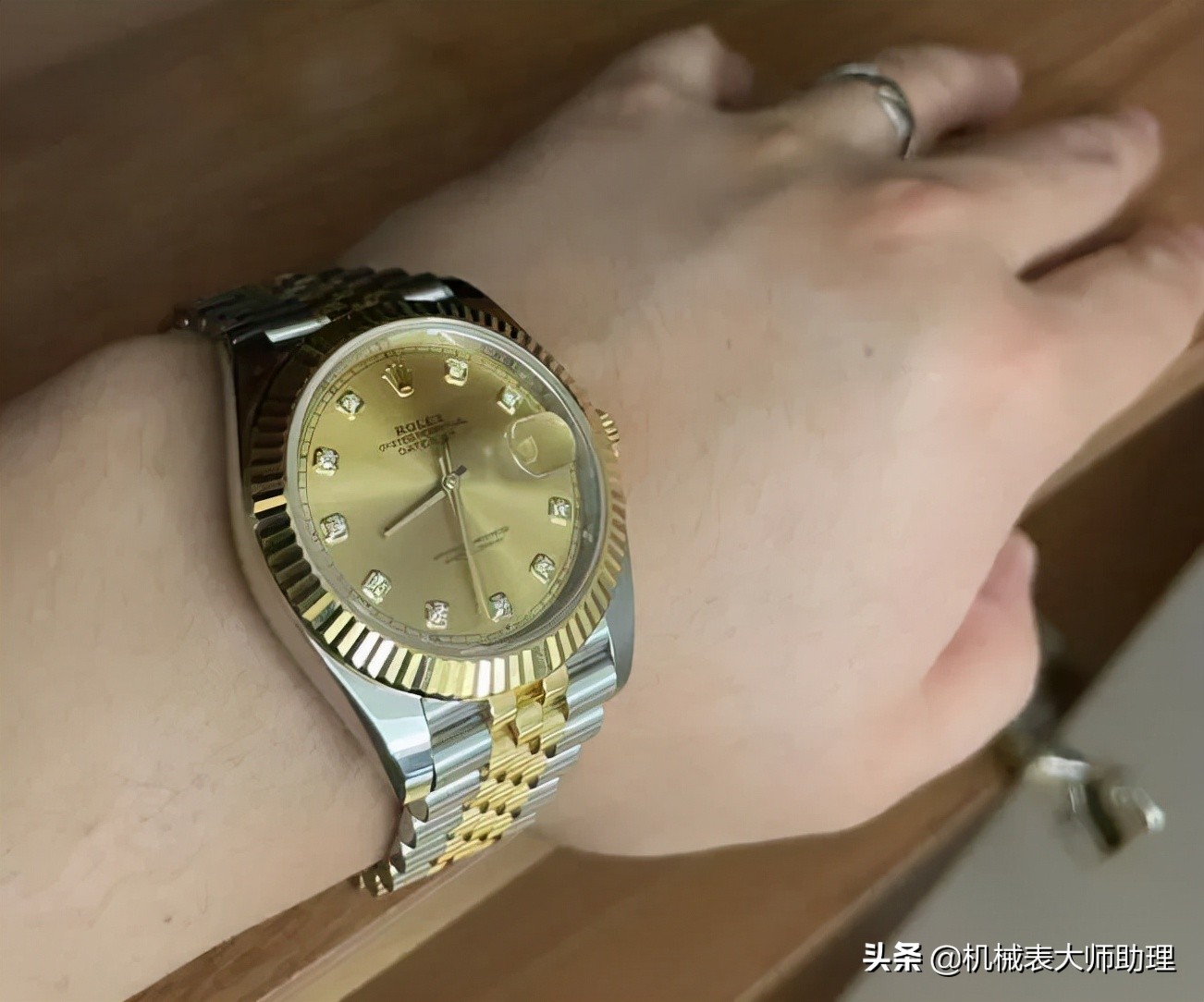 The four most popular watch brands in China, which styles do you choose for different ages? iNEWS