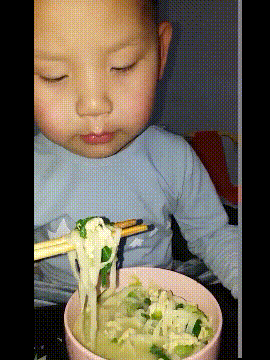 熊孩子想睡觉了吗？