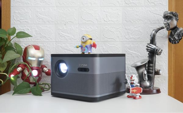 Can Huawei core projectors be bought?Is there any contact with Huawei ...