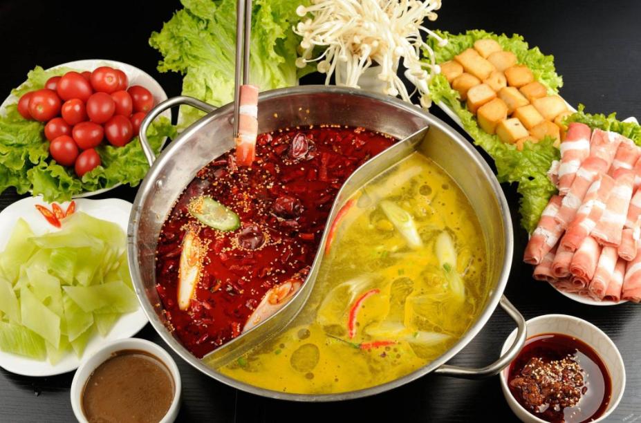 How to adjust the hot pot ingredients to make it delicious?The hot pot