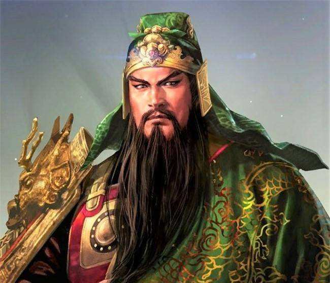 Zhang Fei really beat Guan Yu?, Ji Ling says he has something to say ...