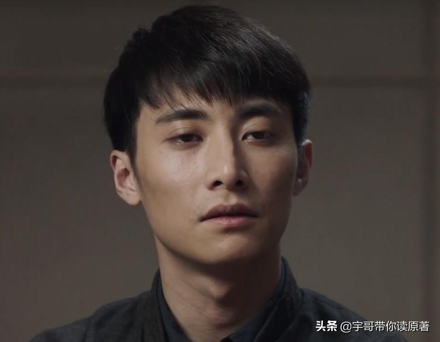 The finale of "True Detective of Lies": Zhao Donghui is arrested, Chen ...