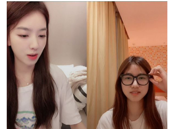 Sister Sun Ning Announced The Breakupjust After Apologizing And 