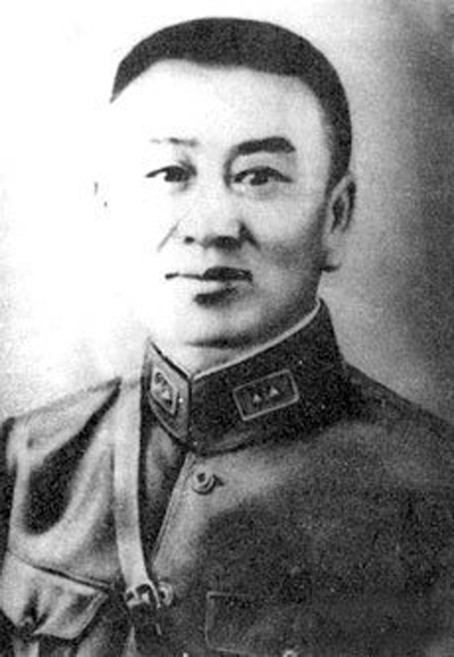 What happened to Zhang Xueliang's \