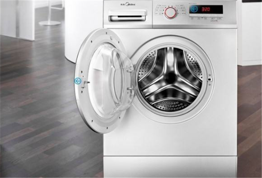Why drum washing machines are more popular than pulsator washing