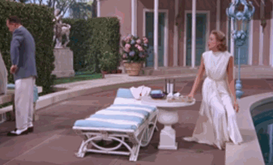 Grace Kelly's "High Society" 7 sets: 65 years later, it is still a model of  dressing - iNEWS