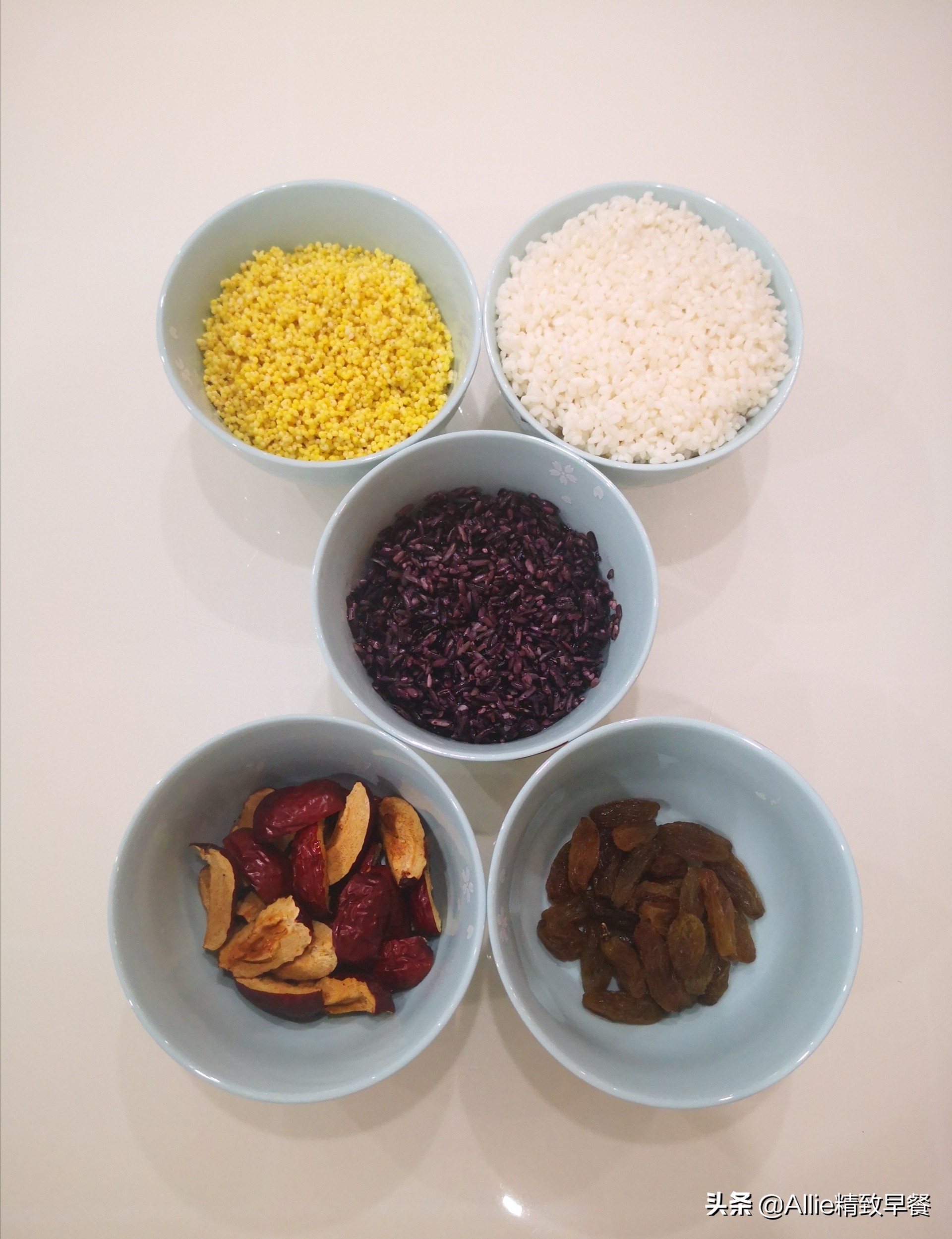 Want to eat glutinous rice, afraid that it will be difficult to digest