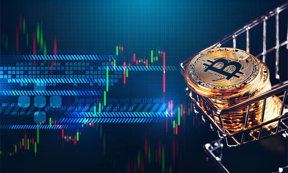 楚悦辰：2020年最后三天比特币现价27500做多，上看3万美元