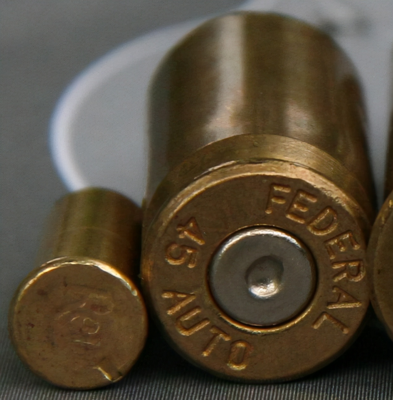 Bulletprimer iNEWS