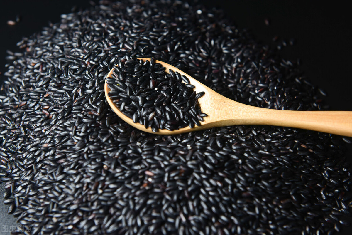 For people who often eat black sesame seeds, what changes will their