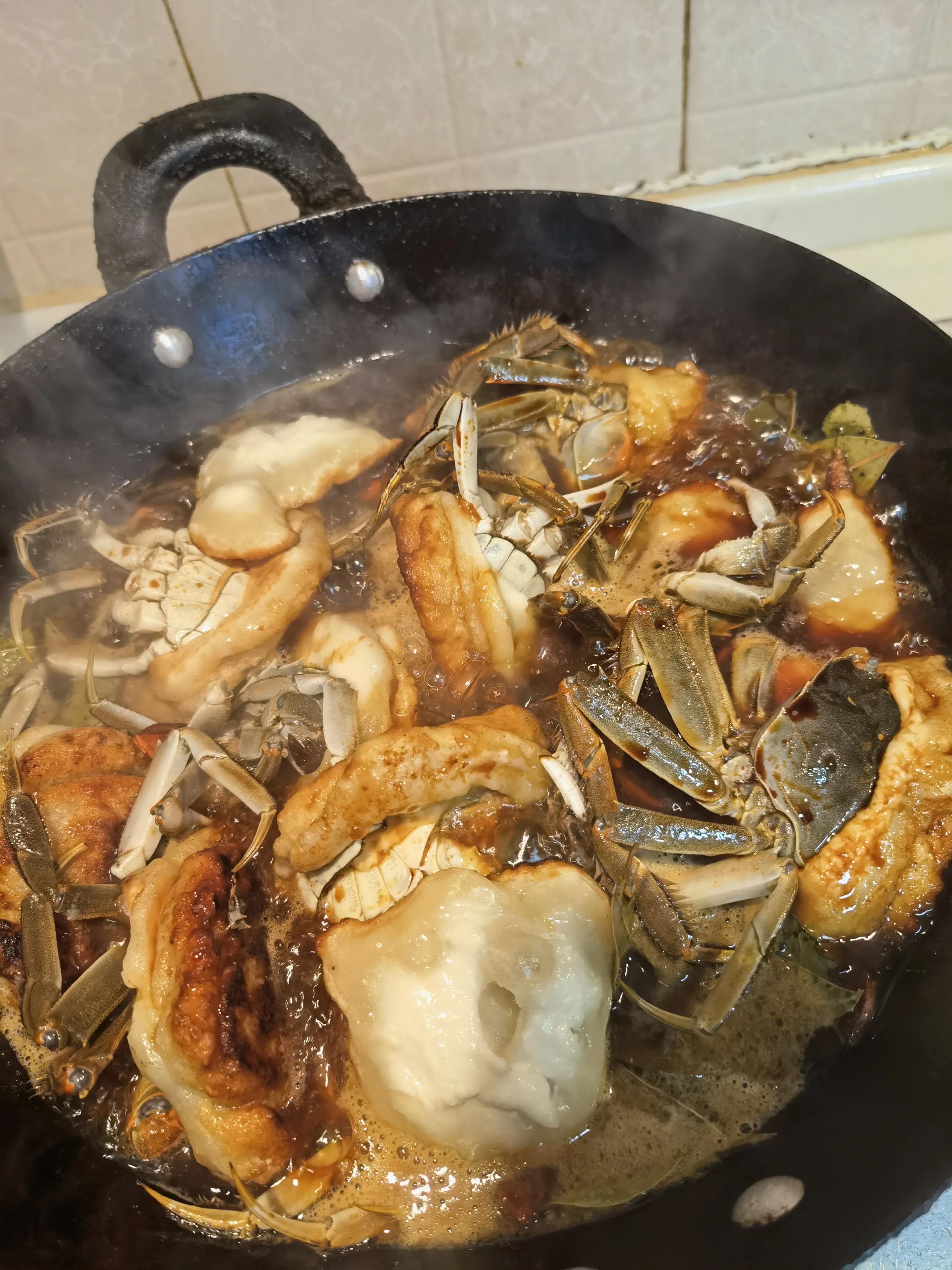 The taste of hometown, crab noodles iNEWS