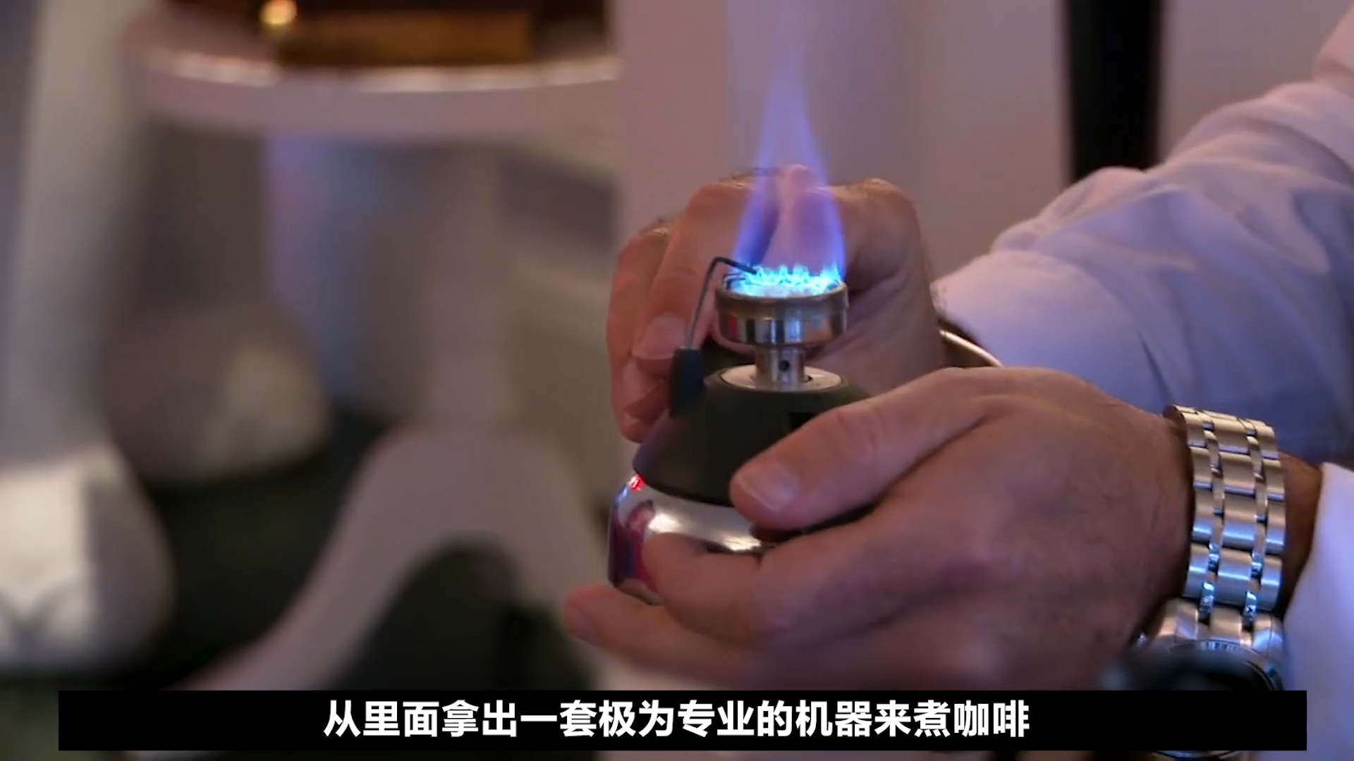 What do billionaires eat?Expensive beyond imagination, bluntly cooked