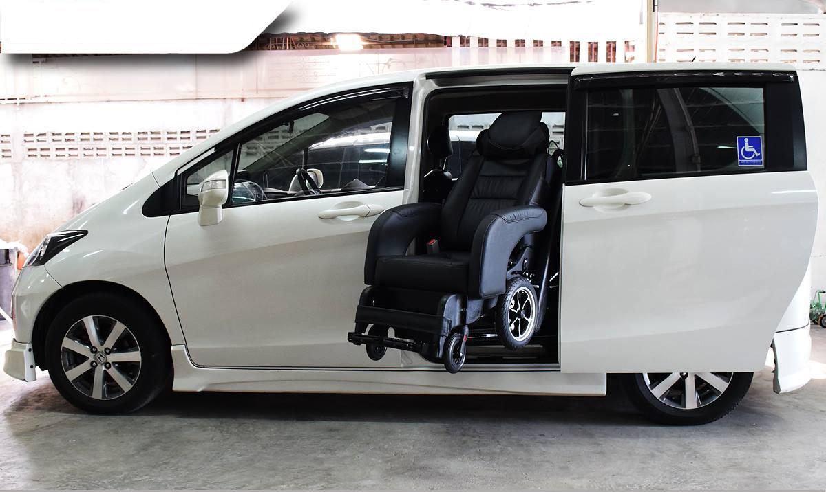 450 Car Modification For Disabled In Malaysia  Latest HD