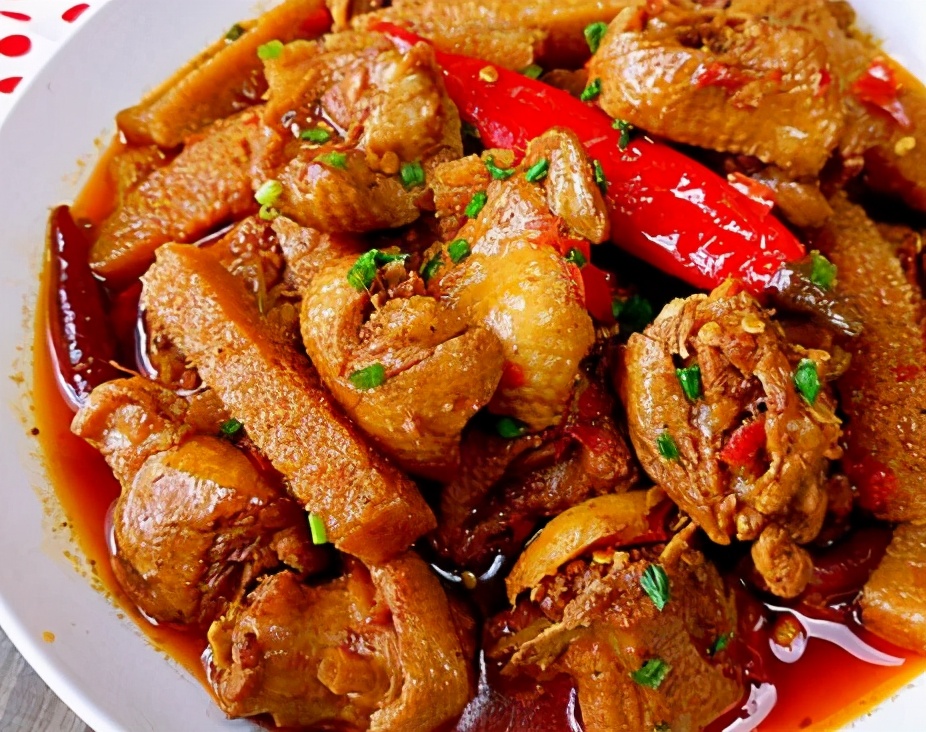 Can honey water and duck meat be eaten together? Do duck meat and honey