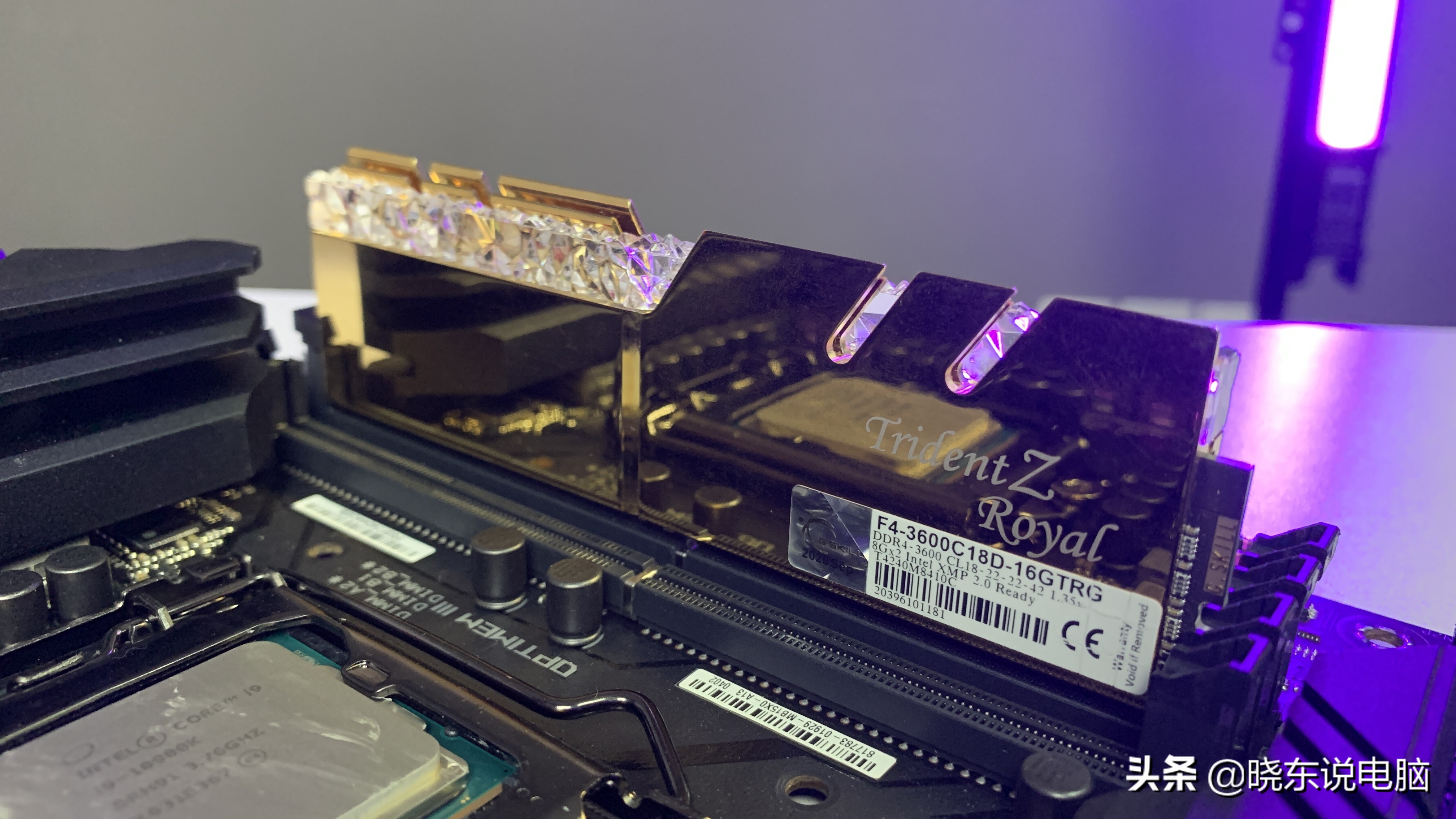 How to choose a computer memory stick?Detailed explanation of label parameters iNEWS