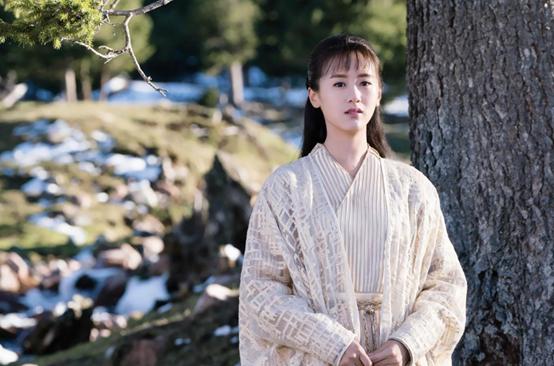 What Is Liu Li In Camera The TV series