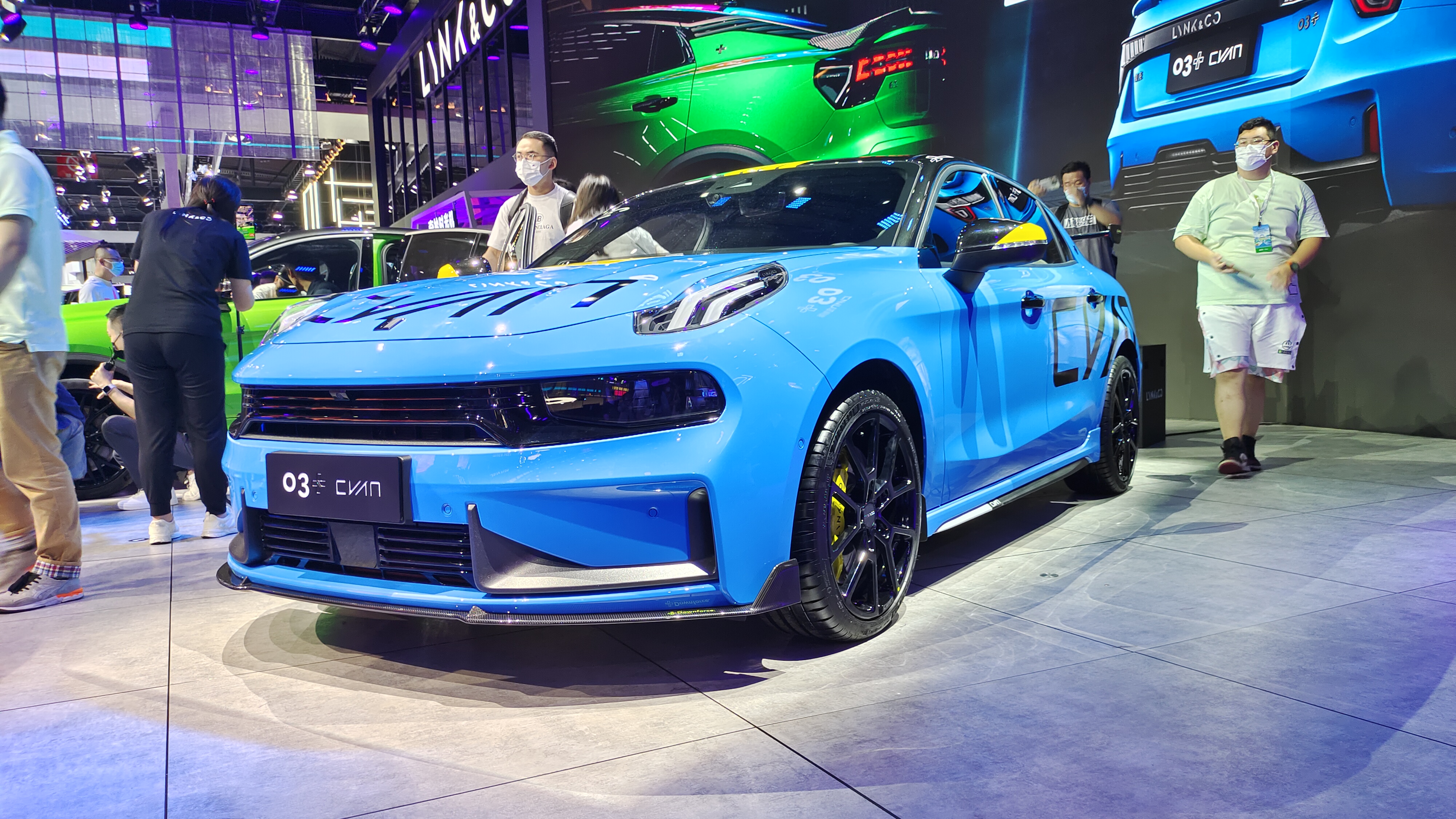 Pgc Cars All kinds of sacred cars are here!Summary of popular independent brand ...