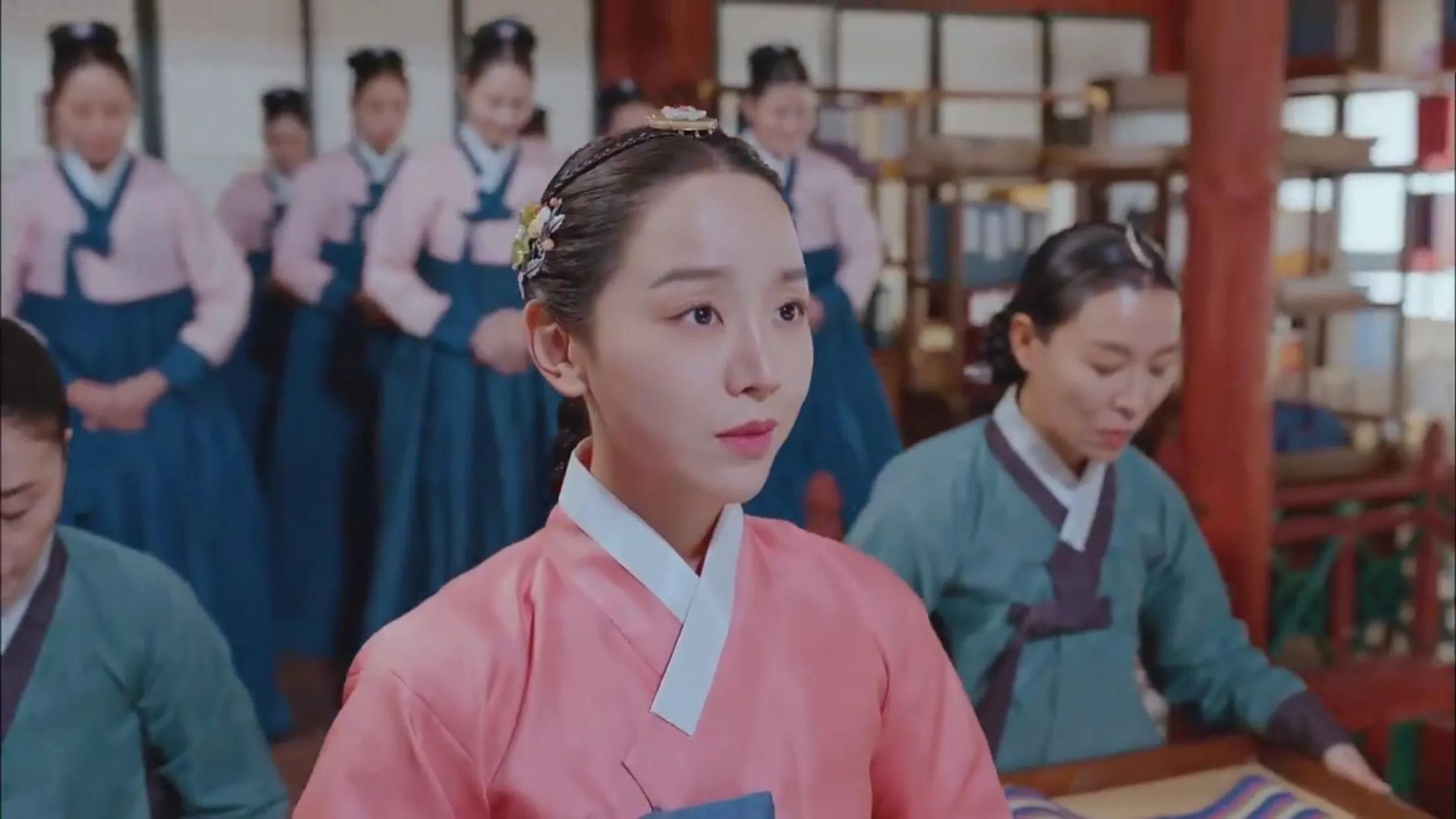 Persistent Love Because of persistent love, Korean dramas that you have to watch even ...