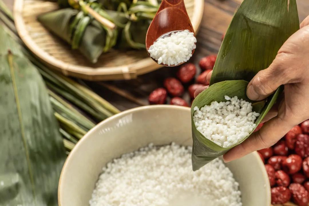  Can People With Diabetes Eat Rice Dumplings INEWS