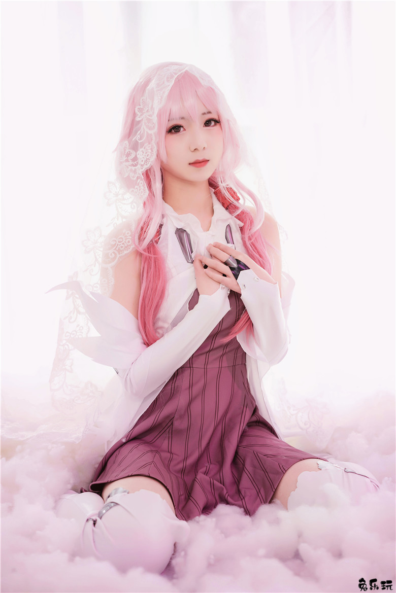 弥音音图包合集精选丨ALTER EGO