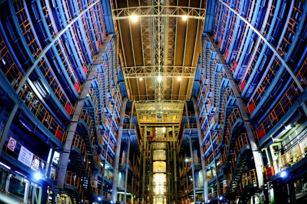 The world's 50 largest steel companies China's 29 companies on the