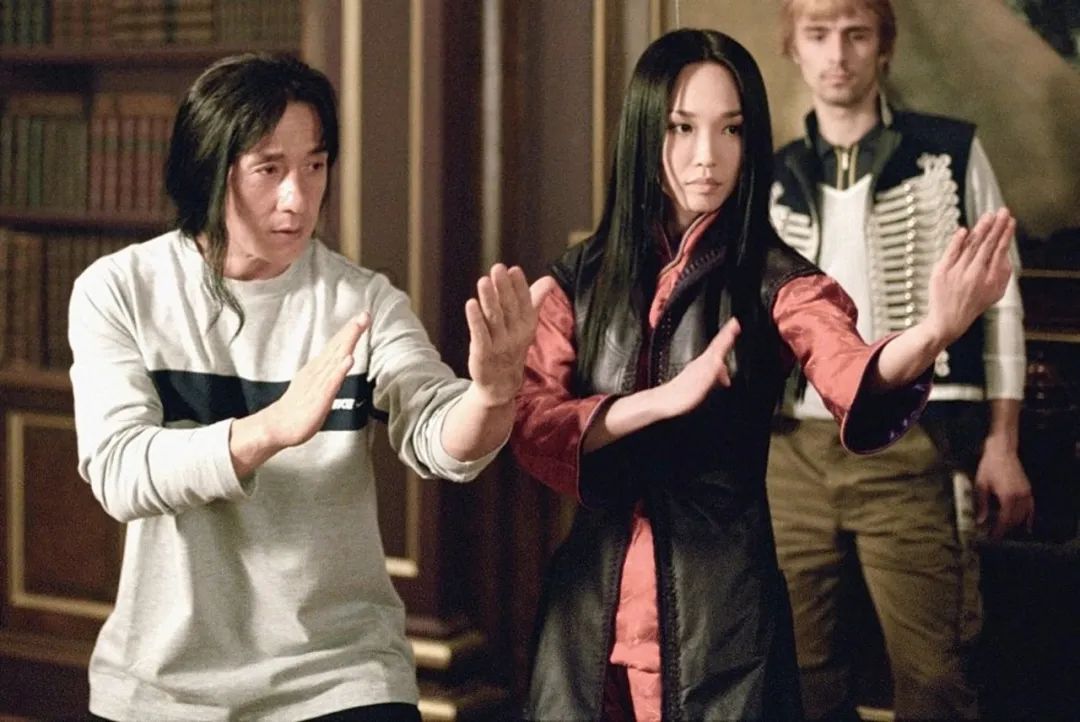 Fan Wenfang and Li Mingshun, collaborated on 13 works in 25 years, the ...