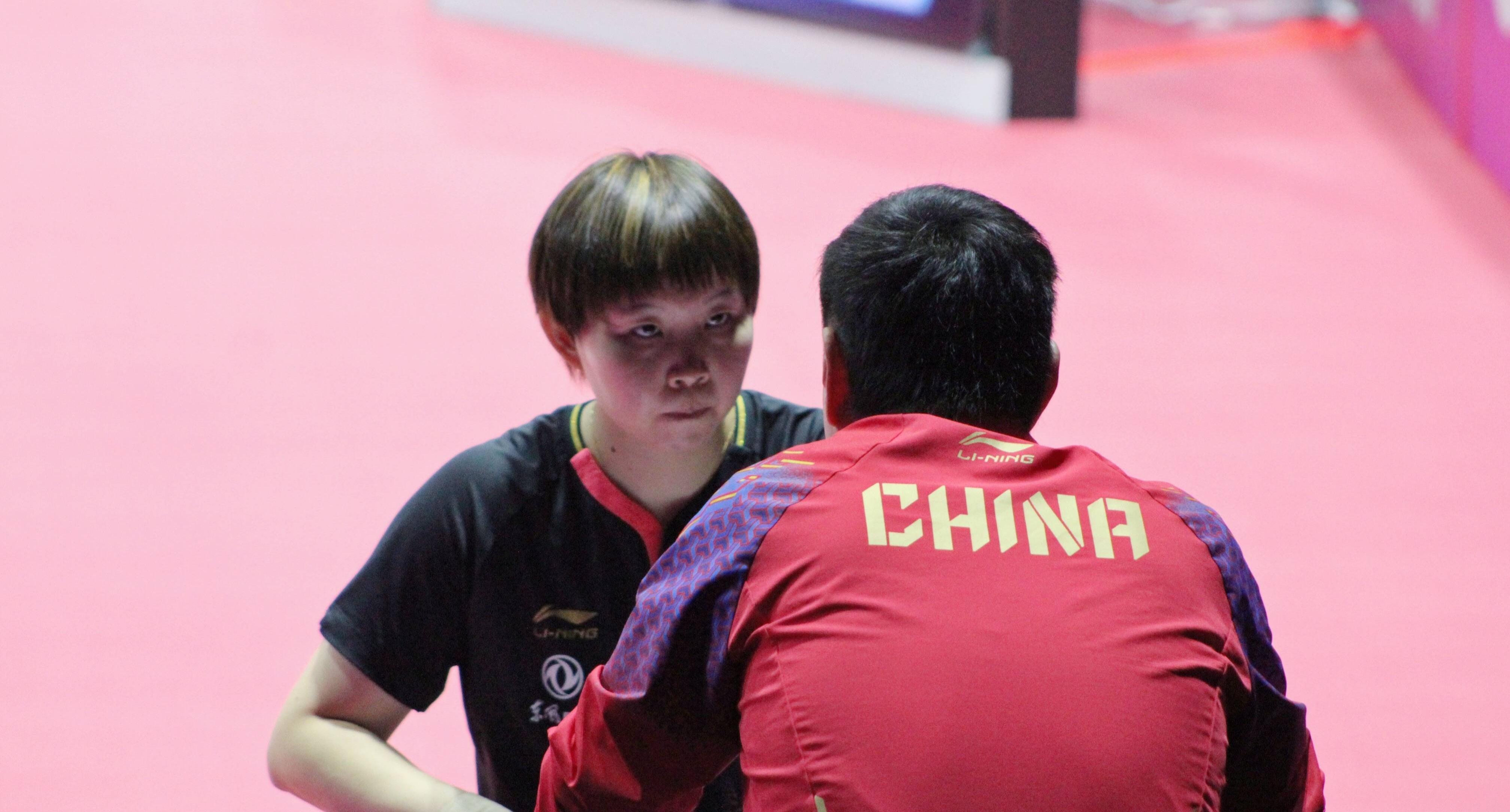 The contrast is too big!No one cares about Zhu Yuling's missing Olympic