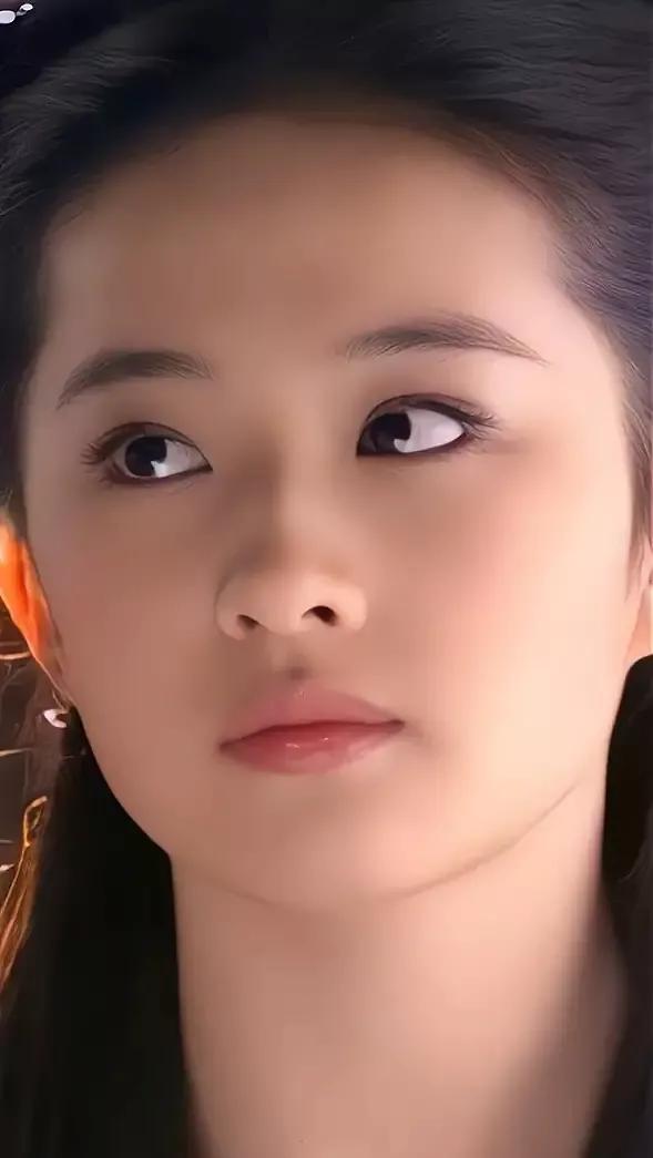 Ruby Lin, Liu Yifei, Song Qian, Dong Xuan, Tu Liman, who is more ...