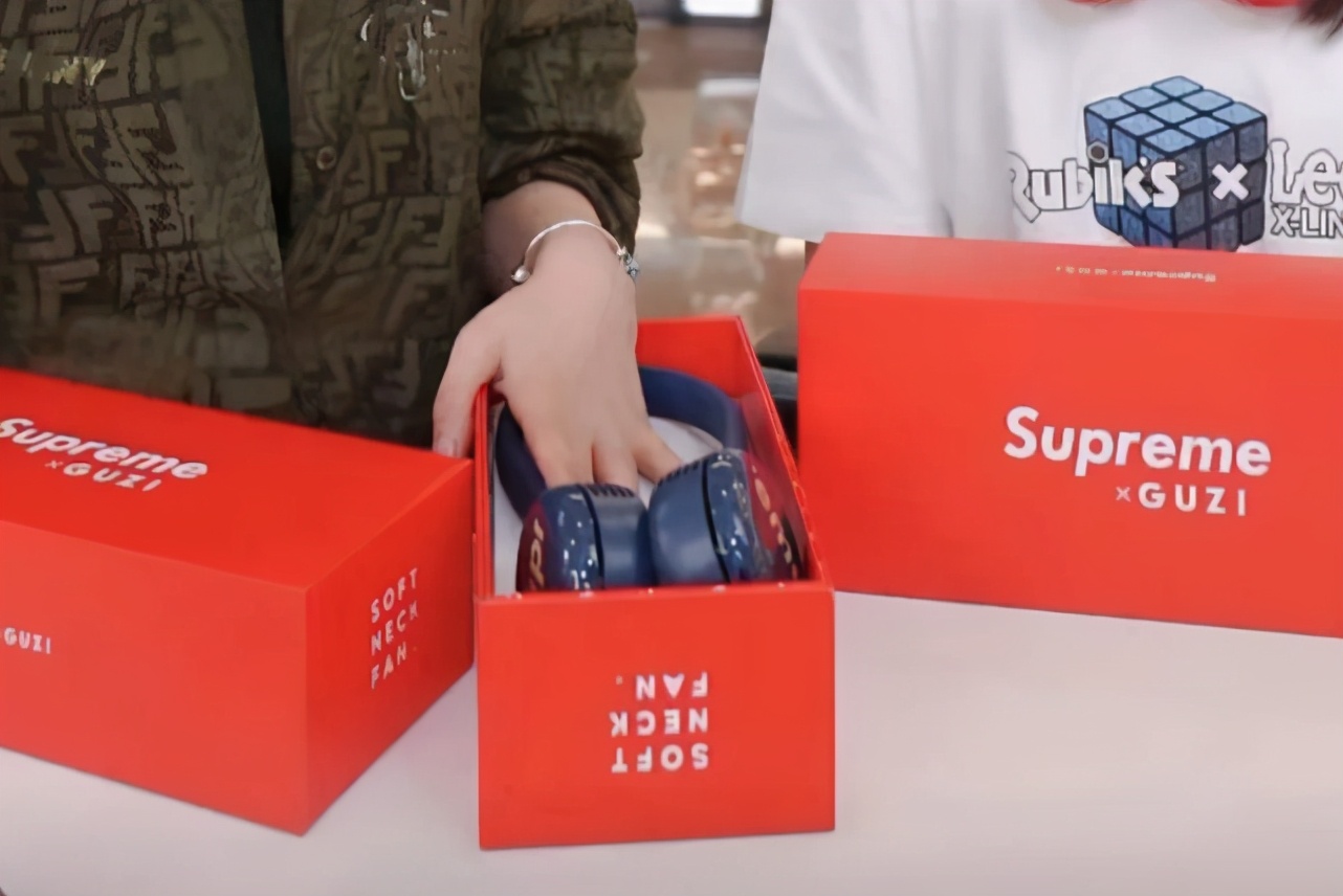 The top streamer sells fakes, and Wei Ya was also deceived? iNEWS