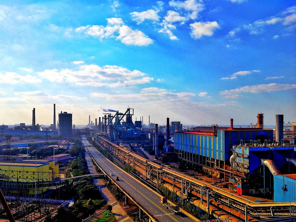 The world's 50 largest steel companies China's 29 companies on the
