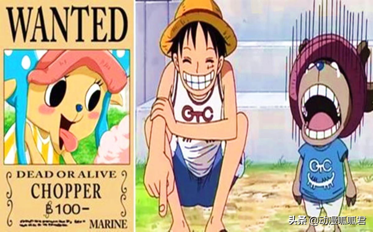 One Piece After the Harmony Chapter, Luffy's bounty is higher than