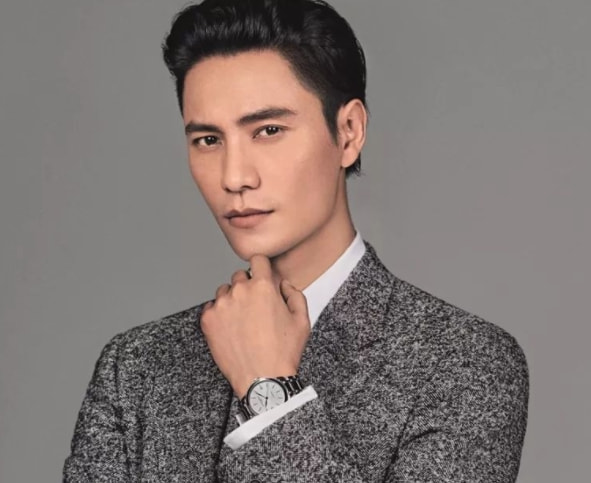 Chen Kun, who appealed to give middle-aged actor a chance, finally got ...