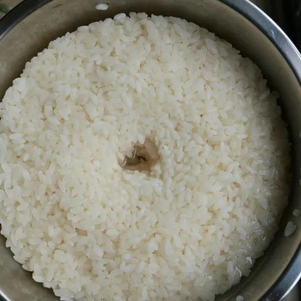 How to make sweet wine (glutinous rice)? iNEWS