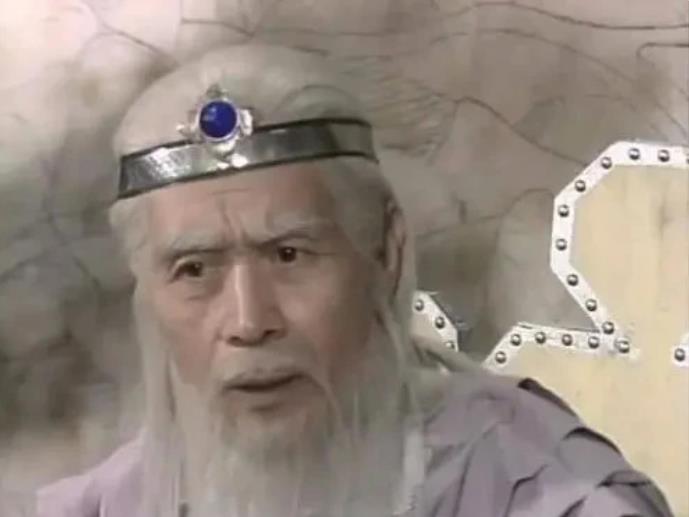 Hongjun Four emperors join forces to fight against the demon ancestor, one ...