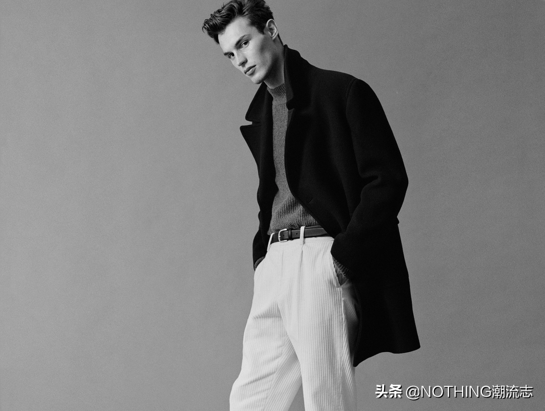 8 menswear brands for 30yearold mature men iNEWS