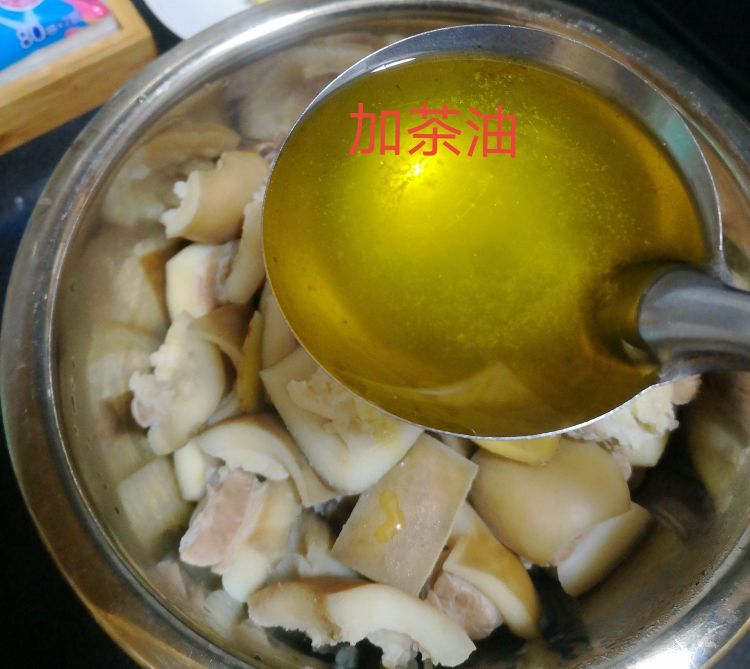 The method of stewed beef soup suitable for pregnant women iNEWS