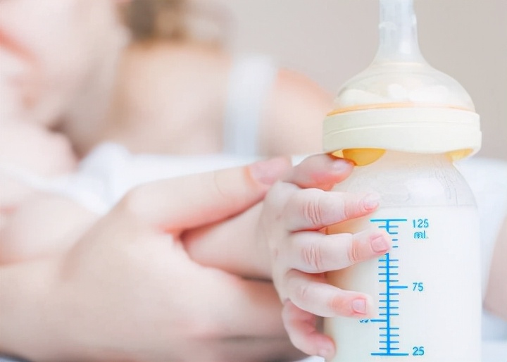 99 of mothers who choose mixed feeding will ask these questions iNEWS