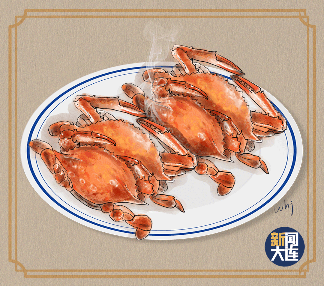 Absolutely Versailles!MidAutumn Family Banquet for Dalian People iNEWS